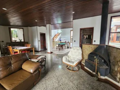 Casa de Condomínio com 4 Quartos à venda, 478m² no Parque da Hípica, Campinas