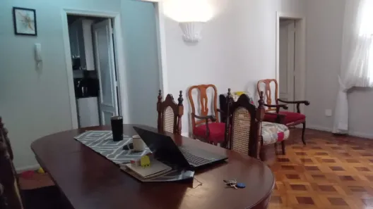 Apartamento com 3 Quartos à venda, 109m² no Tijuca, Rio de Janeiro