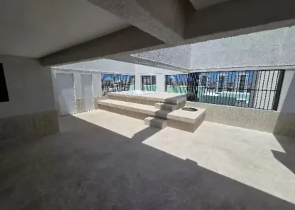 Cobertura com 5 Quartos à venda, 251m² no Papicu, Fortaleza