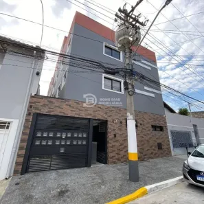 Apartamento com 2 Quartos à venda, 54m² no Vila Ré, São Paulo