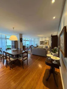 Apartamento com 4 Quartos à venda, 287m² no Vitória, Salvador