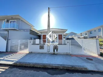 Casa com 2 Quartos à venda, 62m² no Potecas, São José