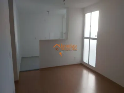 Apartamento com 2 Quartos à venda, 43m² no Jardim Novo Portugal, Guarulhos