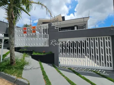 Sobrado com 3 Quartos à venda, 200m² no Jardim Santa Alice, Arapongas
