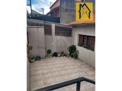Casa com 4 Quartos à venda, 209m² no Vila Alpina, São Paulo