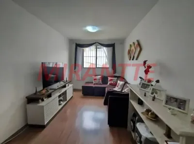 Apartamento com 2 Quartos à venda, 56m² no Vila Bela Vista (Zona Norte), São Paulo