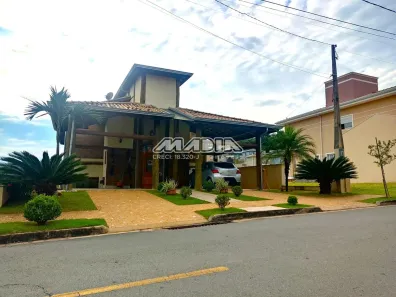 Casa de Condomínio com 3 Quartos à venda, 224m² no Pinheiro, Valinhos