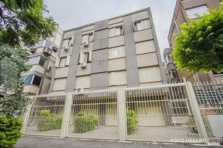 Apartamento com 2 Quartos à venda, 58m² no Praia de Belas, Porto Alegre