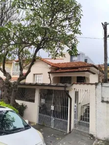 Lote/Terreno à venda, 220m² no Parque das Nações, Santo André