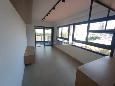 Apartamento com 2 Quartos para alugar, 65m² no Pinheiros, São Paulo