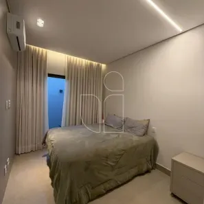 Casa com 3 Quartos à venda, 199m² no Loteamento Residencial e Comercial Fazenda São Sebastião, Marília