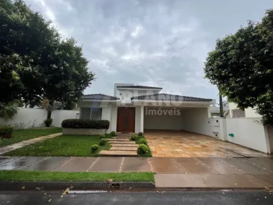 Sobrado com 3 Quartos para alugar, 387m² no Parque Tecnológico Damha I São Carlos, São Carlos