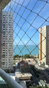 Apartamento com 4 Quartos à venda, 210m² no Mucuripe, Fortaleza
