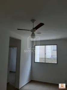 Apartamento com 2 Quartos à venda, 46m² no Reserva Sul Condomínio Resort, Ribeirão Preto
