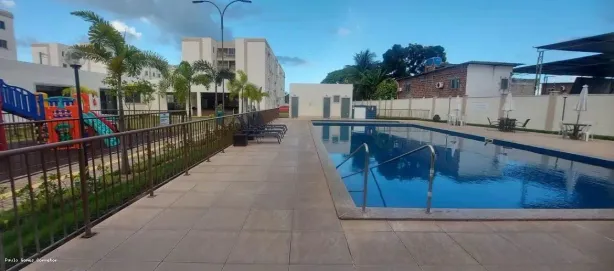 Apartamento com 2 Quartos à venda, 50m² no Maranguape I, Paulista