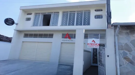 Sala Comercial para alugar, 40m² no São João, Jacareí