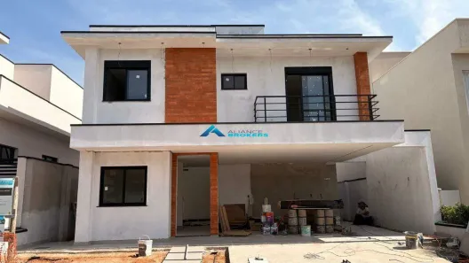 Casa com 3 Quartos à venda, 175m² no São Venâncio, Itupeva
