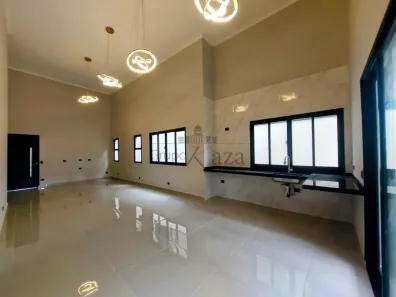Casa de Condomínio com 3 Quartos à venda, 152m² no Residencial São Paulo, Jacareí