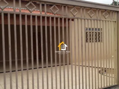 Casa com 3 Quartos à venda, 127m² no Jardim São Marco, São José do Rio Preto