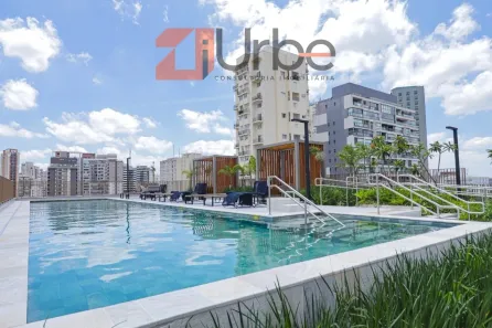 Apartamento com 3 Quartos à venda, 144m² no Sumarezinho, São Paulo