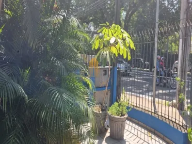 Prédio Comercial à venda, 240m² no Santo Amaro, São Paulo