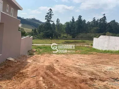 Lote/Terreno à venda, 634m² no Santa Cândida, Vinhedo
