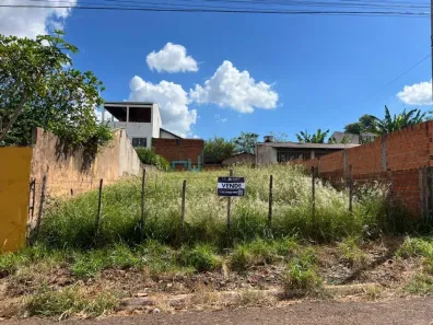 Lote/Terreno à venda, 254m² no Colinas, Londrina