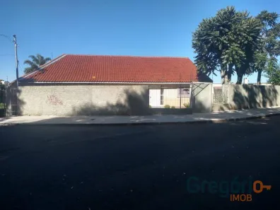 Casa com 3 Quartos à venda, 235m² no Lucas Araújo, Passo Fundo