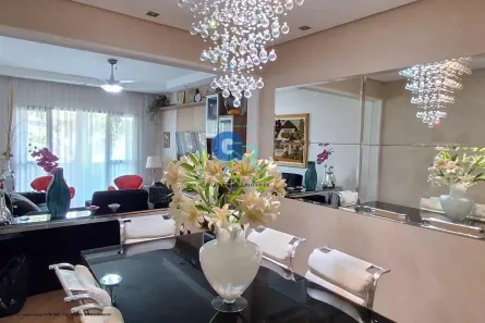 Apartamento com 3 Quartos à venda, 100m² no Rudge Ramos, São Bernardo do Campo