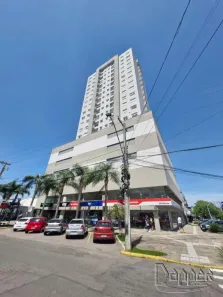 Apartamento com 2 Quartos para alugar, 69m² no Centro, Novo Hamburgo
