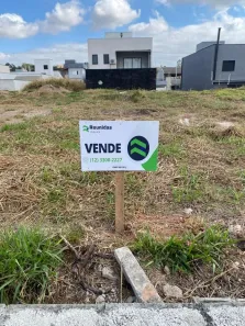 Lote/Terreno à venda, 250m² no Portal dos Passaros, São José dos Campos