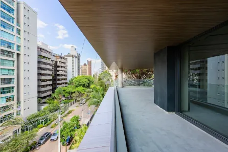 Apartamento com 3 Quartos à venda, 389m² no Bela Vista, Porto Alegre