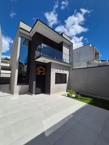 Sobrado com 3 Quartos à venda, 130m² no Jardim Nathalie, Mogi das Cruzes