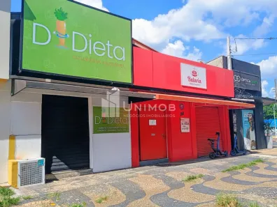 Ponto Comercial para alugar, 85m² no Jardim Bela Vista, Campinas