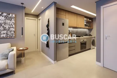Apartamento com 2 Quartos à venda, 41m² no SIM, Feira de Santana