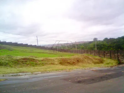 Lote/Terreno à venda, 2105m² no Campestre, Piracicaba