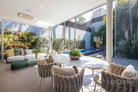 Casa com 3 Quartos à venda, 755m² no Jardim América, São Paulo