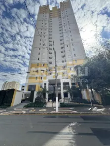Apartamento com 3 Quartos para alugar, 90m² no Centro, São Carlos
