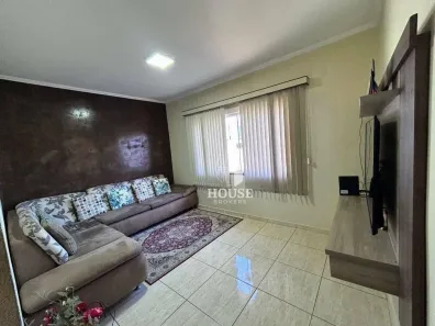 Casa com 2 Quartos à venda, 160m² no Jardim Igaçaba, Mogi Guaçu