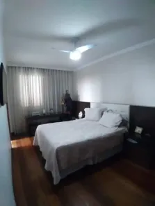 Cobertura com 4 Quartos à venda, 198m² no Glória, Contagem