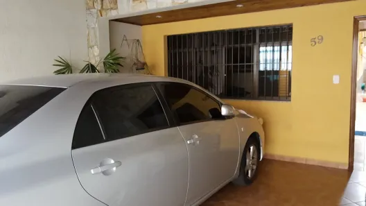 Sobrado com 3 Quartos à venda, 200m² no Vila Amália (Zona Leste), São Paulo
