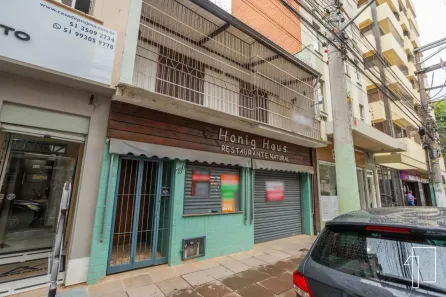 Casa com 2 Quartos à venda, 300m² no Centro, São Leopoldo