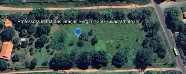 para alugar, 5334m² no Angelim, Teresina