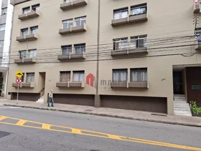 Apartamento com 2 Quartos à venda, 88m² no Paineiras, Juiz de Fora