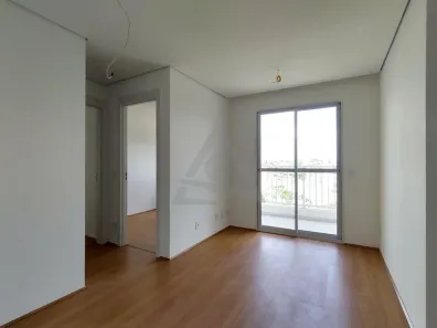 Apartamento com 2 Quartos para alugar, 49m² no Residencial Parque da Fazenda, Campinas