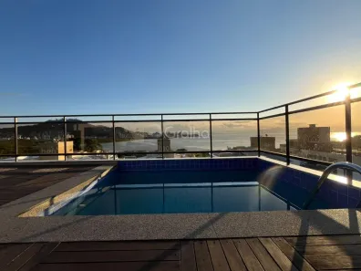 Cobertura com 4 Quartos à venda, 184m² no João Paulo, Florianópolis