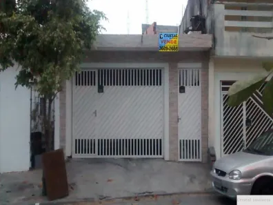Casa com 2 Quartos à venda, 300m² no Bandeiras, Osasco