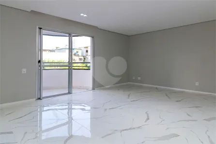 Apartamento com 3 Quartos à venda, 90m² no Tatuapé, São Paulo