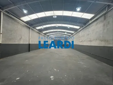 Galpão/Depósito/Armazém para alugar, 300m² no Jardim Diamante, São José dos Campos