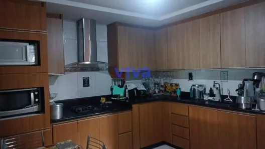 Casa com 2 Quartos à venda, 360m² no Papillon Park, Aparecida de Goiânia